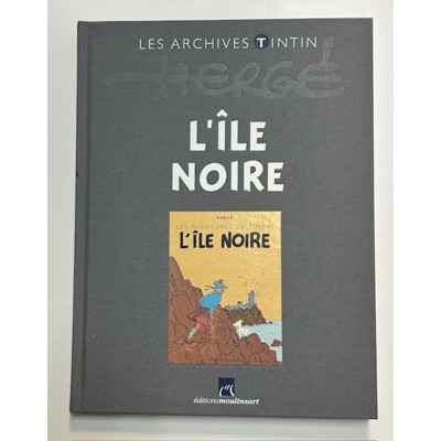 Archives L'Île noire