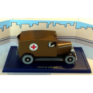 No 51 - Ambulance de Chicago