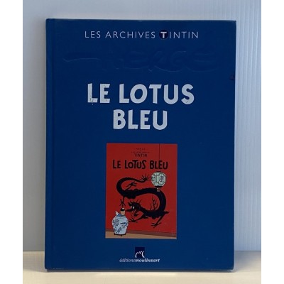 Archives Le Lotus Bleu