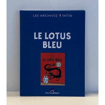 Archives Le Lotus Bleu