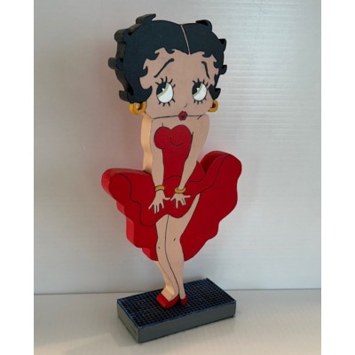Betty Boop
