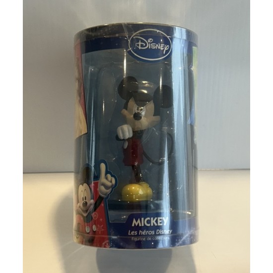 Mickey