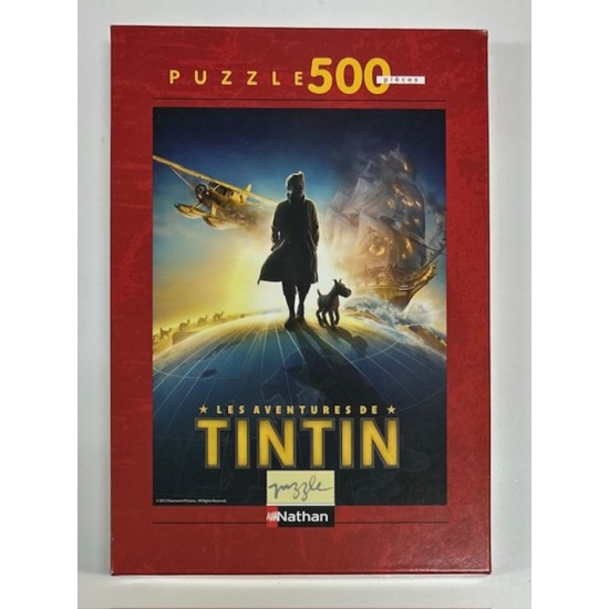 Casse-tête Film Paramount Pictures 2011