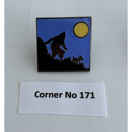 Corner No 171