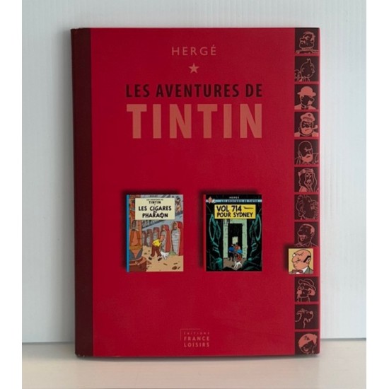 Éditions France Loisirs