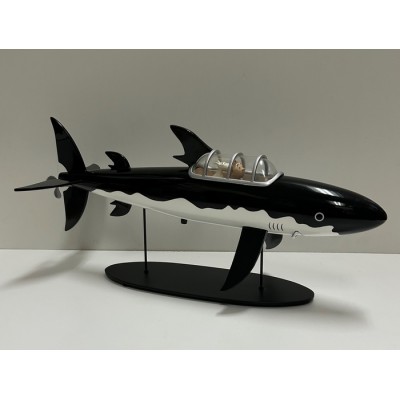 Sous-marin de 43 cm