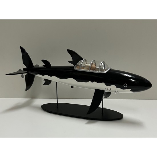 Sous-marin de 43 cm
