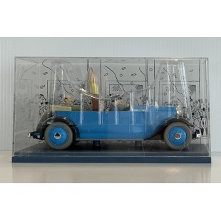 No 19 :  La Limousine de parade 1/24