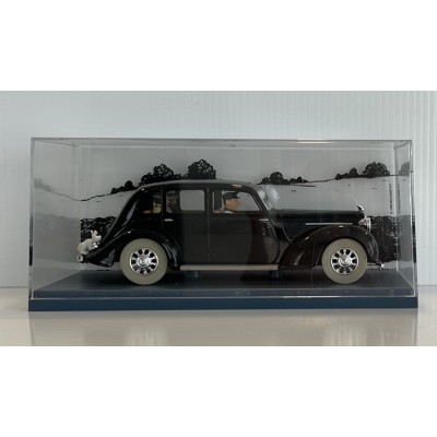 No 69 : La Pullman de Wronzoff 1/24