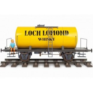 Wagon Loch Lomon 77 cm