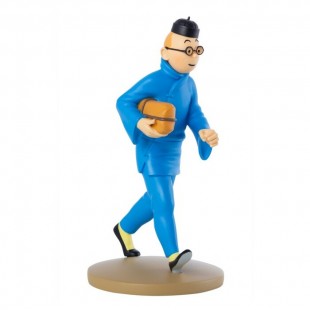 Tintin paquet Lotus bleu