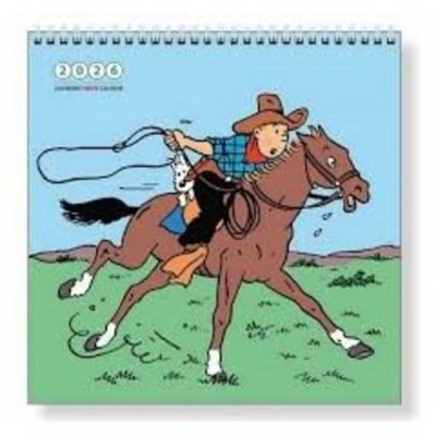 Calendrier 2026