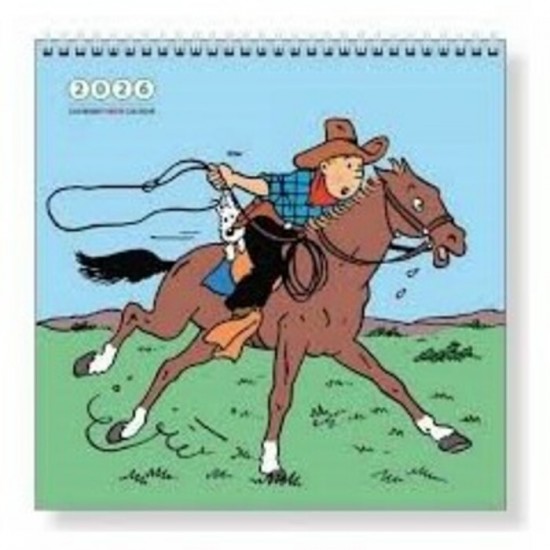 Calendrier 2026