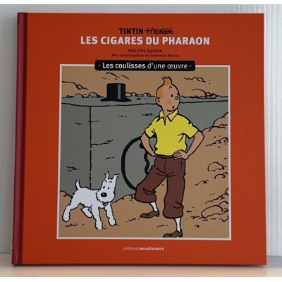 Les coulisses d'une oeuvre No 4