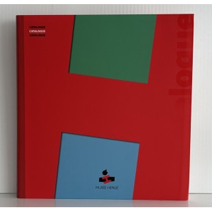 Catalogue Musée Hergé