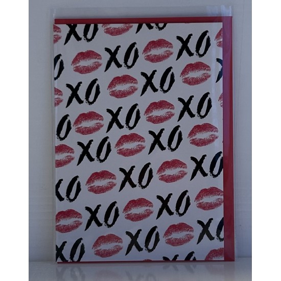 Carte - Bec XO Bec XO