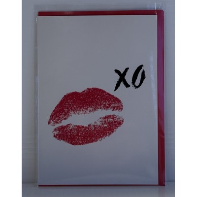 Carte - Bec XO