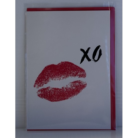 Carte - Bec XO