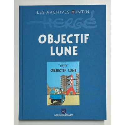 Archives Objectif lune