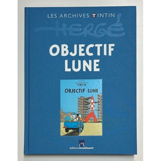 Archives Objectif lune