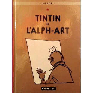 L'Alph-art