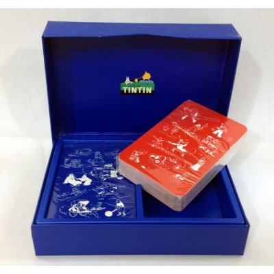 Jeux de cartes