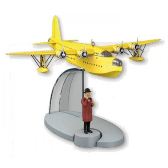 Avion No 5