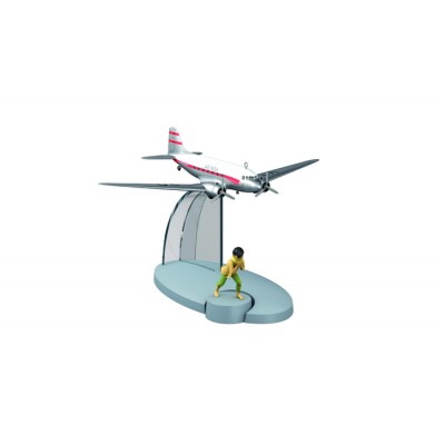 Avion No 12