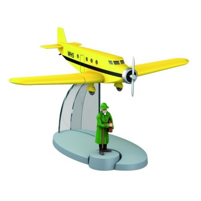 Avion No 14