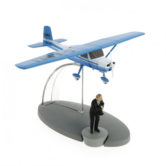 Avion No 23