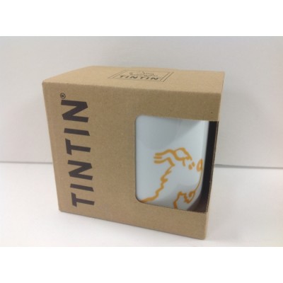 Tasse Milou