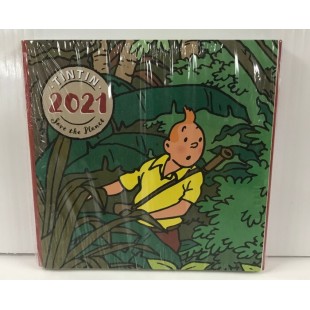 Calendrier 2021 petit