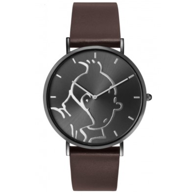 Coffret du Musée imaginaire avec montre