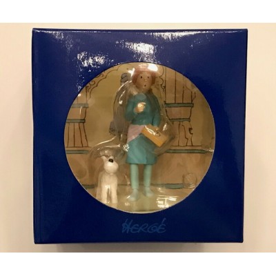 Tintin cigares du Pharaon