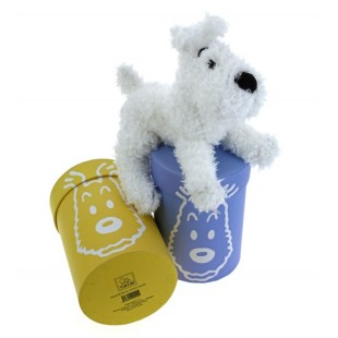 Peluche Milou