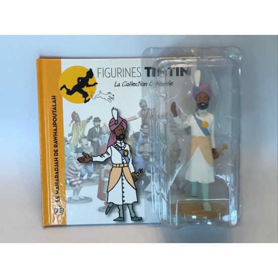 No 25 Le Maharadjah