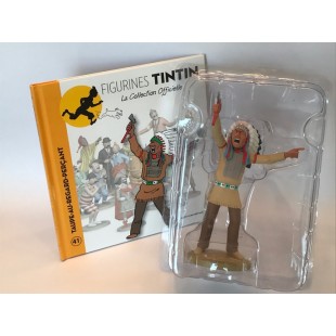 No 41 - Taupe au regard perçant