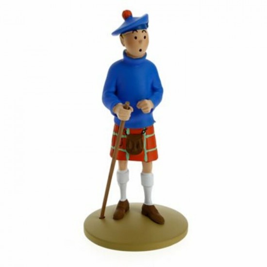 Tintin kilt