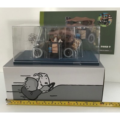 No 05 : La Ford T