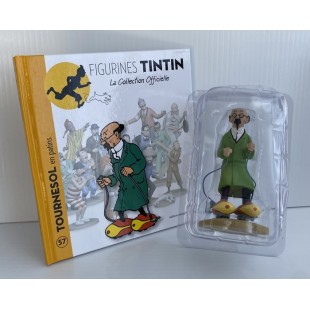 No 57 - Tournesol en patins