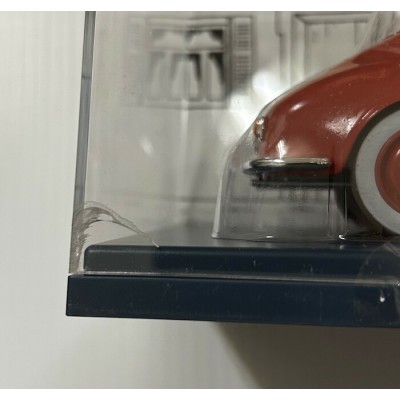 No 14 : L'Aurelia de l'italien 1/24 (voir photo boitier)