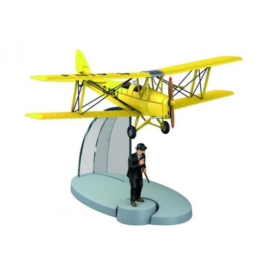 Avion No 11