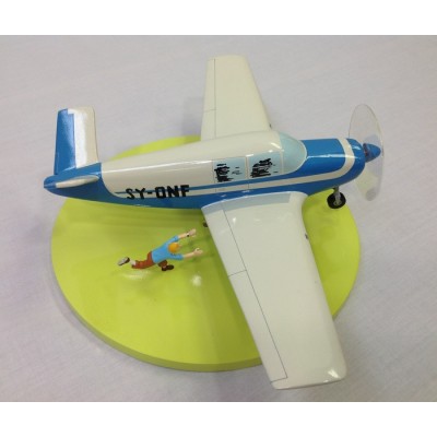 Avion No 26