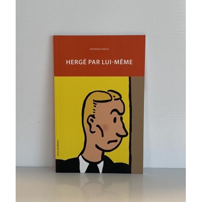 Hergé par lui-même