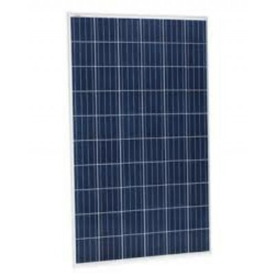 PANNEAU SOLAIRE POLYCRISTALLIN 330 WATTS 