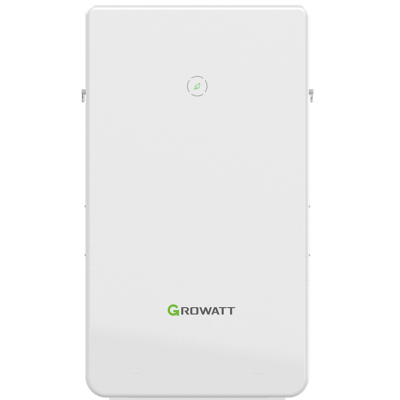 BATTERIE AU LITHIUM ARO DE GROWATT DE 9.9KW