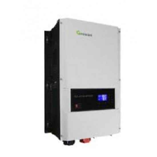 ONDULEUR/CHARGEUR HORS RÉSEAU GROWATT 12 KW DE...