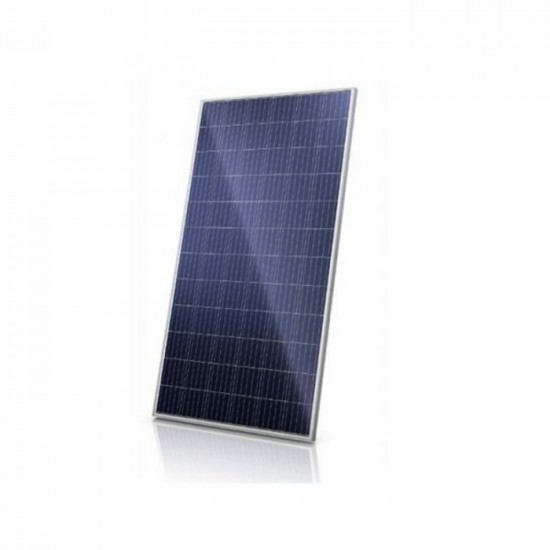 KIT SOLAIRE CANADIAN SOLAR POLYCRISTALLIN 660...