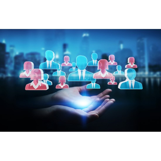 1 CV + 1 lettre développée avec arguments personnalisés 
