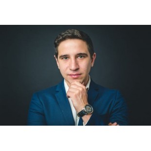 Curriculum Vitae pour professionnel
